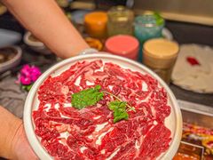 -锦城印象火锅(天府三街店)