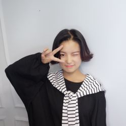 点击看大图 -3AM HAIR SALON烫发染发接发