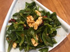 凉拌穿心莲-锦小馆(安贞店)