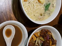 -寻裕记·现炒浇头面(人民广场店)