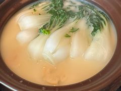 -广州柏悦酒店·悦景轩·粤菜餐厅