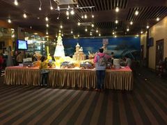 -威尼国际酒店西餐厅