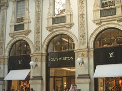 -埃马努埃莱二世拱廊