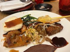 -怡咖啡海鲜自助餐厅(浦东香格里拉店)