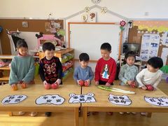 -北京市朝阳区阳光起点幼儿园(东坝园)