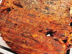 烤羊排-老张烤羊(王哥庄店)