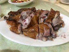 -禄源公·老莞诚饭店