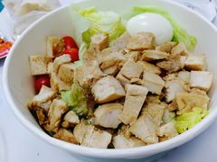 -沙野轻食(静安寺店)