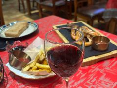 -安德烈俄式西餐厅(中央大街店)