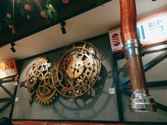 -·缸桶屋·韩式牛肋条自助烤肉(西湖D11店)