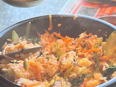 -欧巴炭烤肉오빠숯불구이(南京东路店)