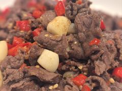 -辣可可·小炒黄牛肉(望京凯德MALL店)