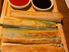 葱包烩儿-弄堂里·寻味杭州(湖滨银泰in77C区店)