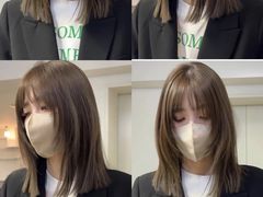 -bobo高端证件照工作室(三元桥店)