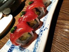 -大雄寿司(中华广场店)