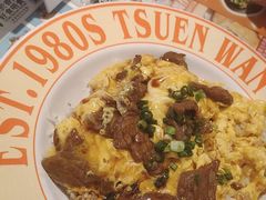 -肥韬茶餐厅(海上世界店)
