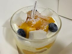 -洛佩塔蛋糕