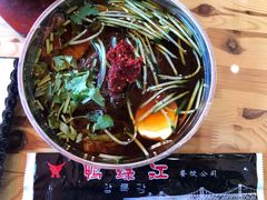 -鸭绿江民族饭店(总店)