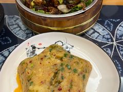 -益恒饭店乡间白族菜(古城总店)