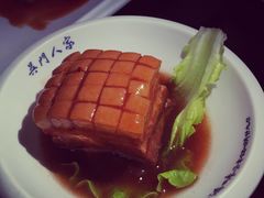 -吴门人家·苏宴宫廷菜(拙政园店)