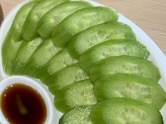 -美蠔时光Cafe(寮步店)