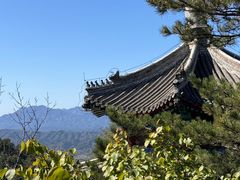 -云峰山自然风景区