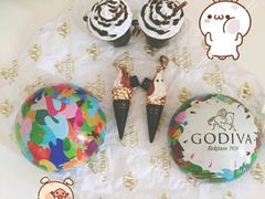 -GODIVA(港汇恒隆广场)