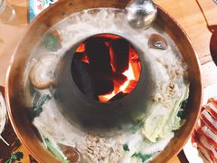 -元盛居(生态大街店)