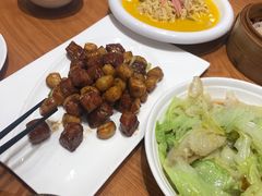 -頂好酒家·经典粤菜(海信广场店)