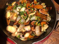 -云海肴·汽锅鸡·云南菜(美罗城店)