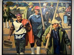 -中华艺术宫(上海美术馆)