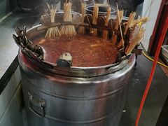 -冒椒火辣(奎星楼街店)