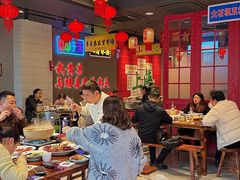 -黄弟大排档·湖南菜·小龙虾·小海鲜(凯旋北路店)
