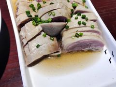 盐水鸭-集贤门·徽菜(南山店)