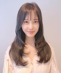 长发-蚂蚁造型沙龙
