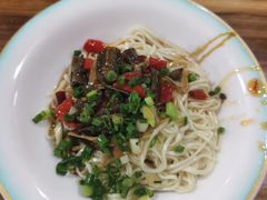 -川宜·胡二娃面馆(总店)