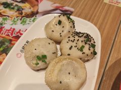 -小杨生煎(龙阳广场店)