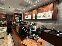 -星巴克臻选(广州沙面店)