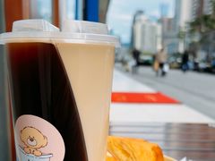 -YOLO COFFEE悠乐咖啡
