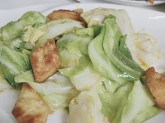 -帕米尔食府(白云观店)