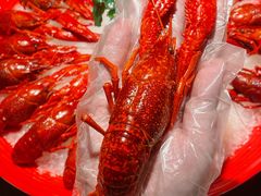 -乔街深夜食堂·台州菜·高压锅生蚝(杭州总店)