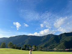 -河口湖车站