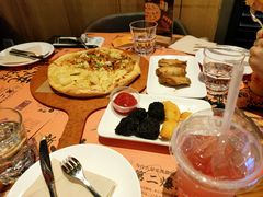 -乐凯撒披萨(欢乐颂购物中心店)