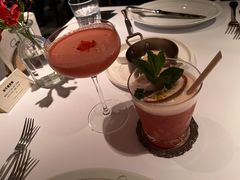 -壳里西餐厅Coquille Seafood Bistro(蒙自路店)