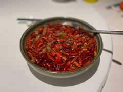 水煮牛肉-北京厨房(SKP店)