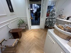 -追光 Dream Bakery(汉街店)