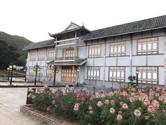 -玫瑰海岸文化旅游度假区