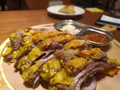 -疆里疆外·和田烤肉·清真