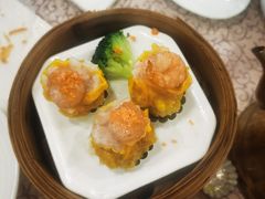 -金榜大酒店-中餐