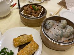 -广东胜利宾馆西关粤中餐厅
